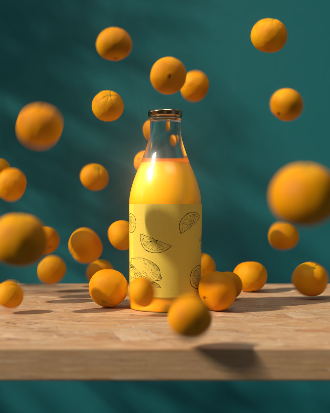 Product Visualization · image 1
